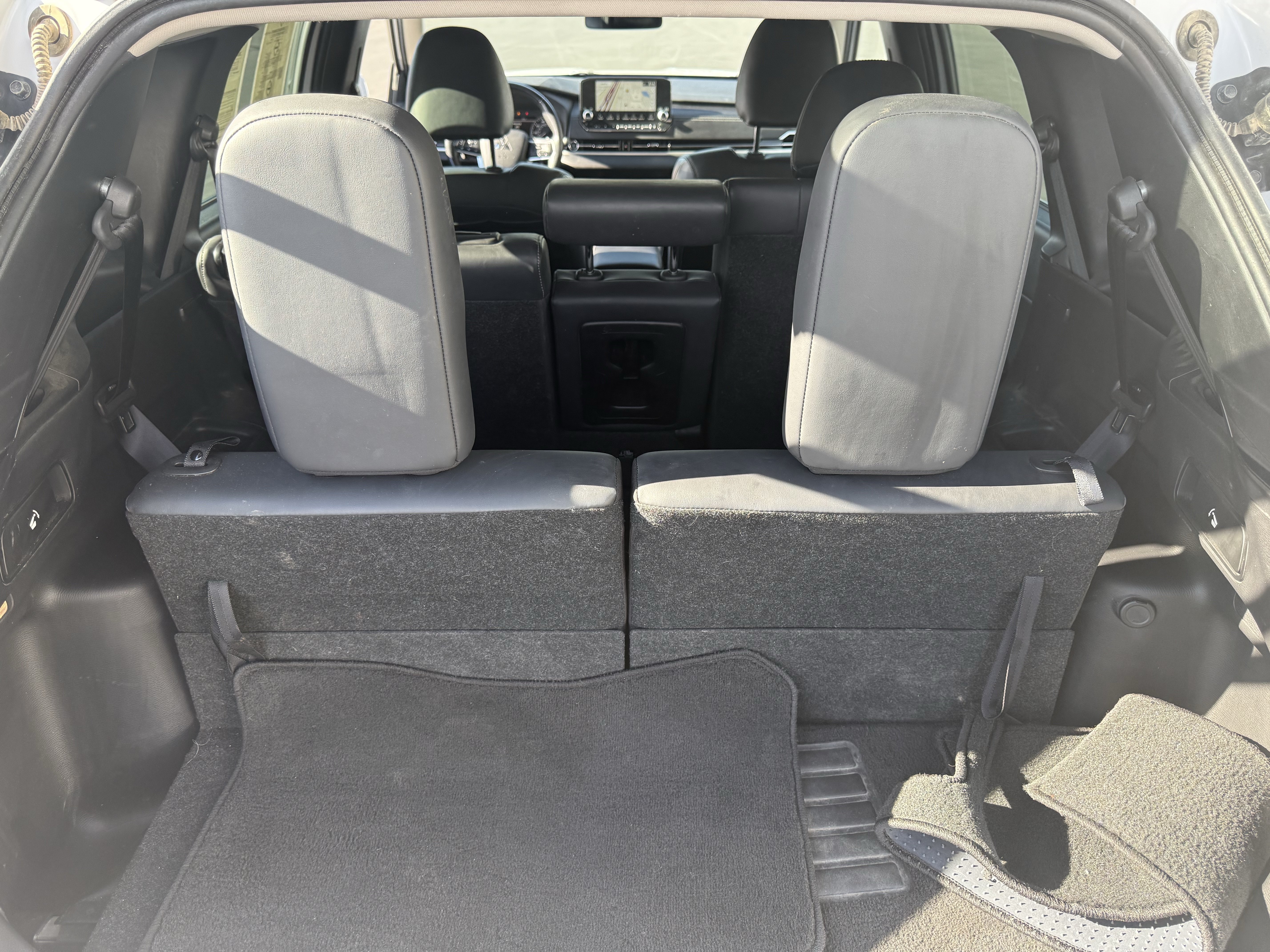 Used 2022 Mitsubishi Outlander SE AWD/4WD image 23