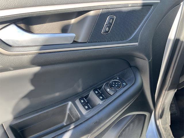 Certified 2023 Ford Edge SEL w/ Convenience Package image 20