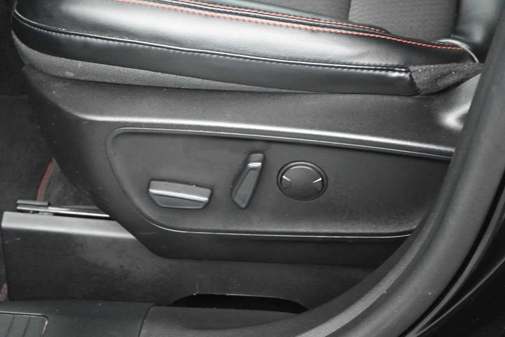 Certified 2023 Ford Escape ST-Line w/ Tech Pack #1 FWD image 10