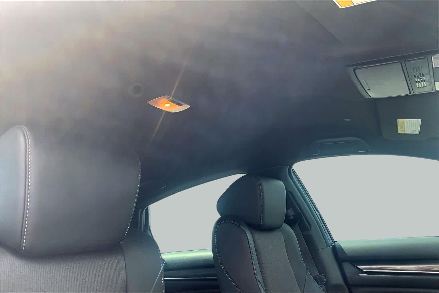 Used 2022 Honda Accord Sport image 14