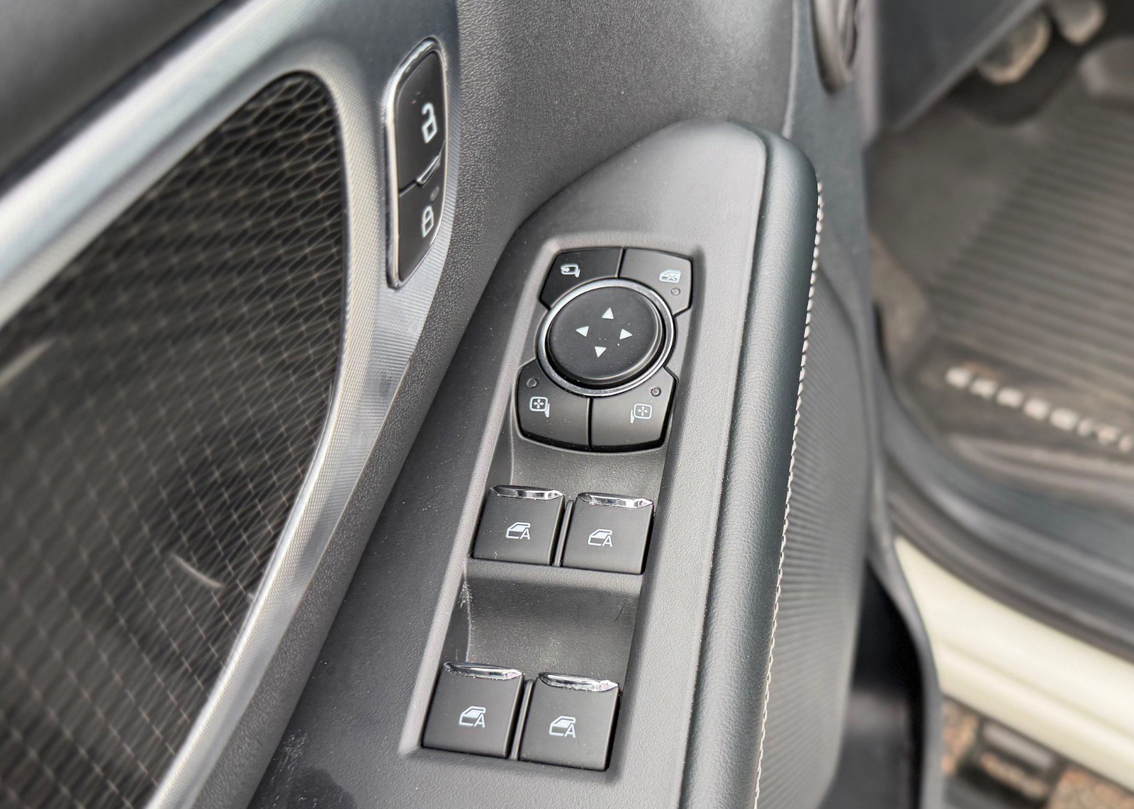 Certified 2025 Ford Expedition Max Platinum w/ Stealth Appearance Package AWD/4WD image 34