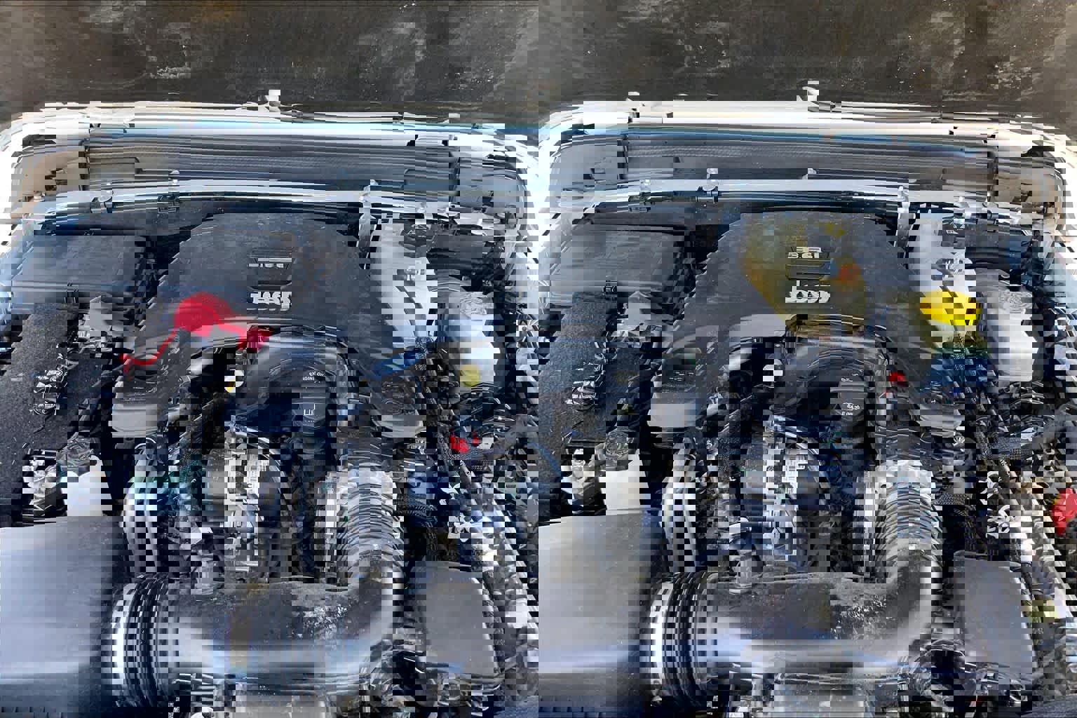 Used 2021 Jeep Wrangler Unlimited Rubicon image 31