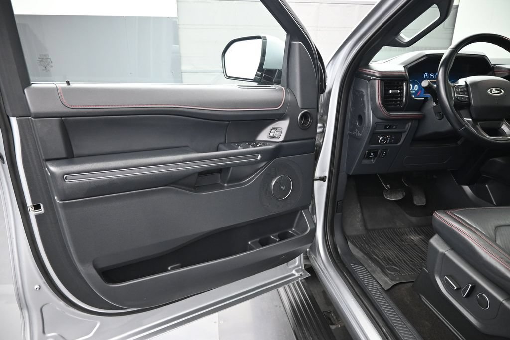 Certified 2022 Ford Expedition Max Limited AWD/4WD image 17