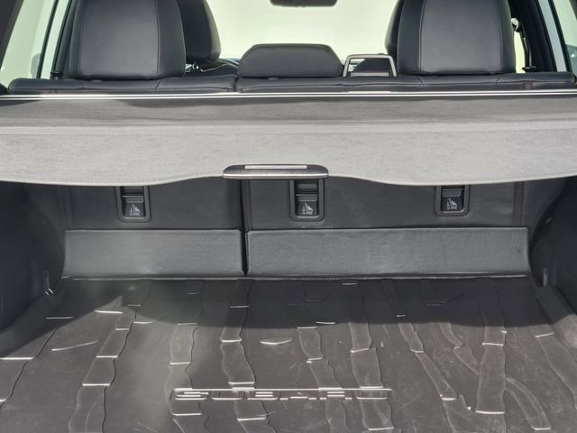 Used 2023 Subaru Forester Wilderness AWD/4WD image 21