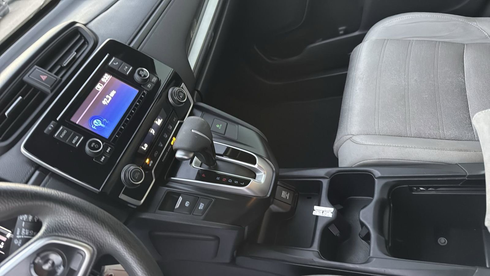 Used 2019 Honda CR-V LX image 20