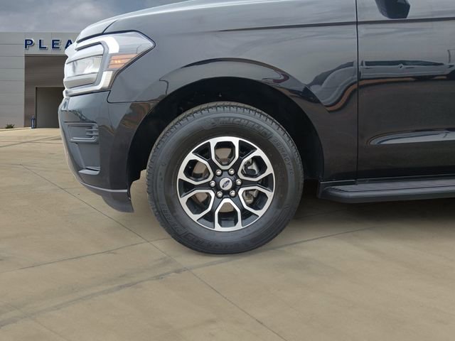 Certified 2024 Ford Expedition Max XLT image 14
