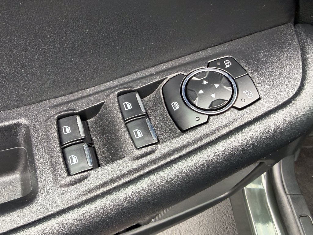 Certified 2024 Ford Edge SEL AWD/4WD image 14
