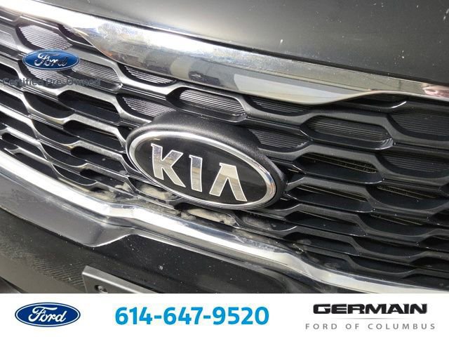Used 2019 Kia Sorento FWD image 14