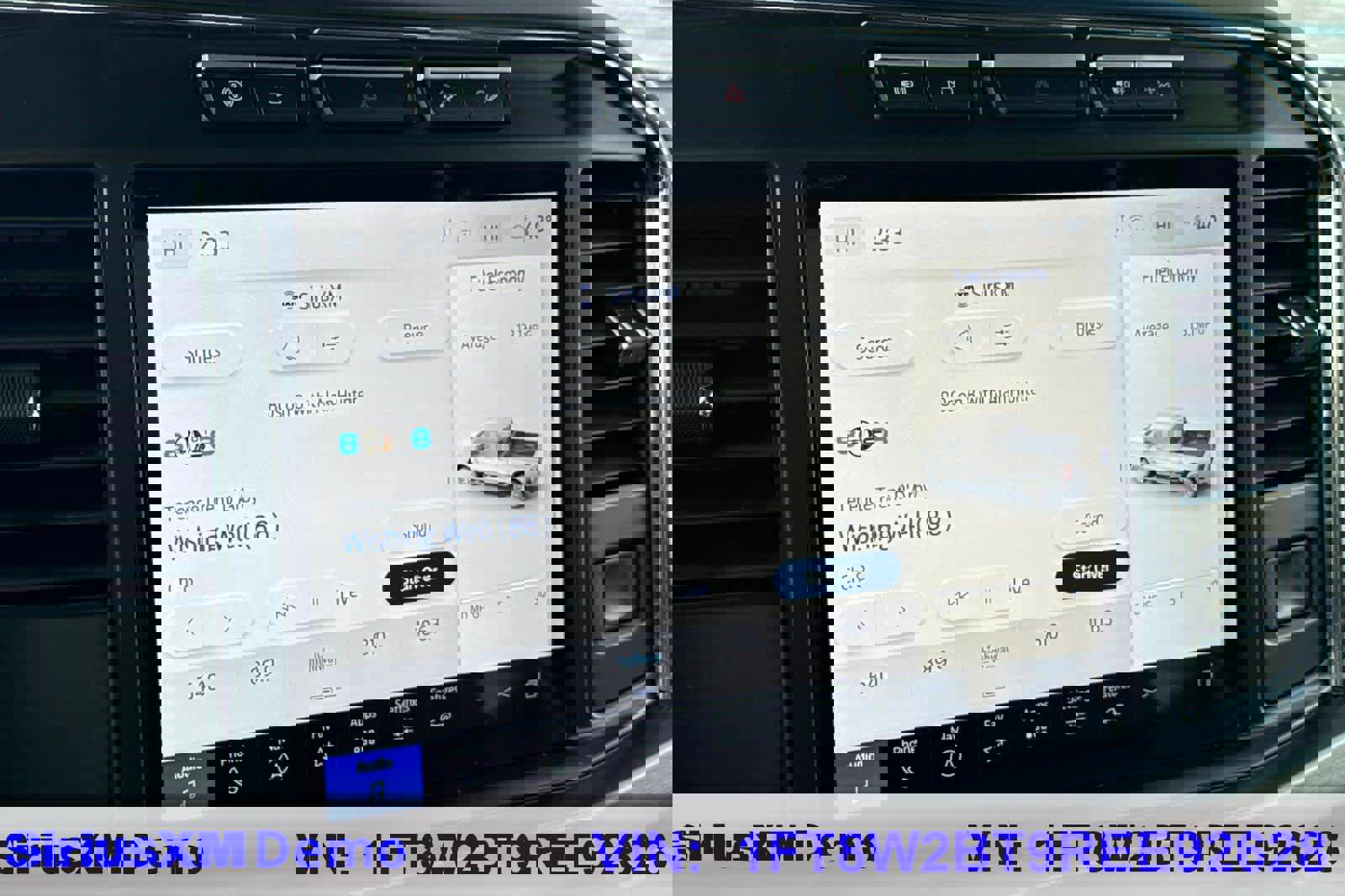 Certified 2024 Ford F250 Lariat w/ Sport Appearance Package image 28