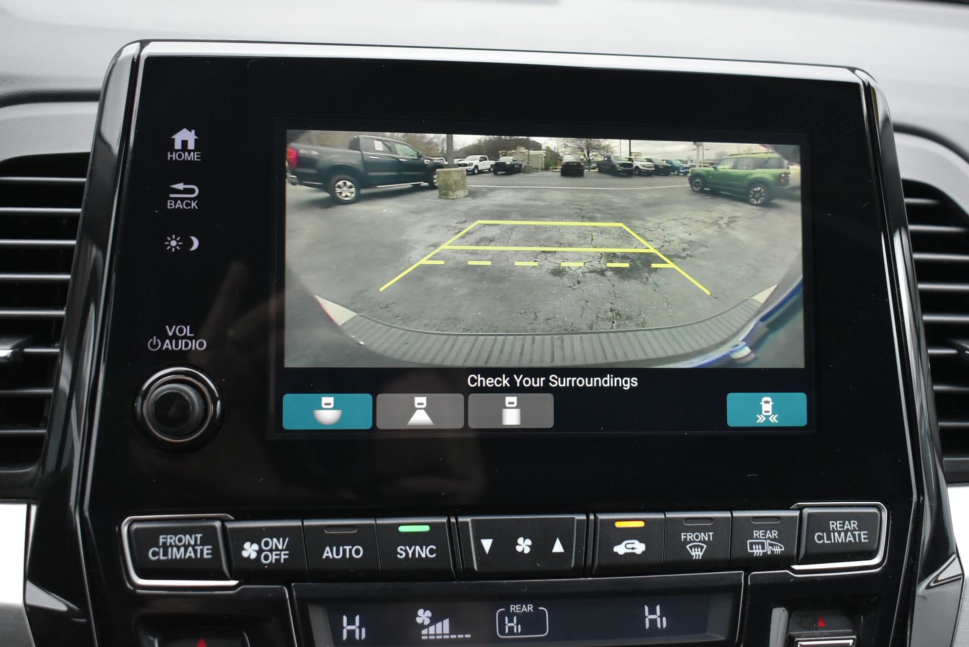 Used 2022 Honda Odyssey EX-L image 29