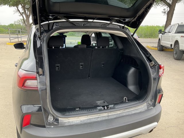 Certified 2023 Ford Escape FWD image 14
