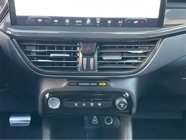 Certified 2024 Ford Escape ST-Line w/ Tech Pack #1 image 30