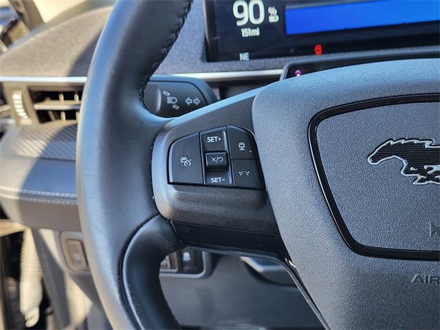 Certified 2023 Ford Mustang Mach-E Premium image 28