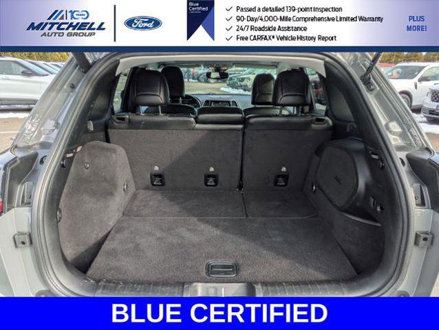 Used 2021 Jeep Cherokee Limited w/ Elite Package image 32