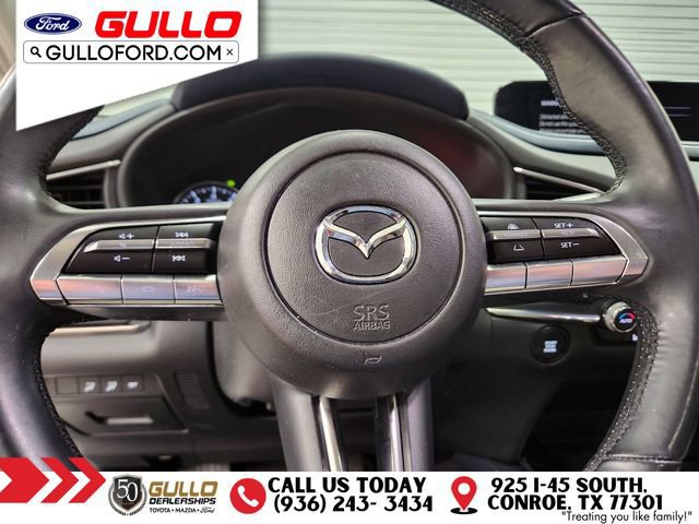 Used 2020 MAZDA CX-30 FWD w/ Preferred Package image 22