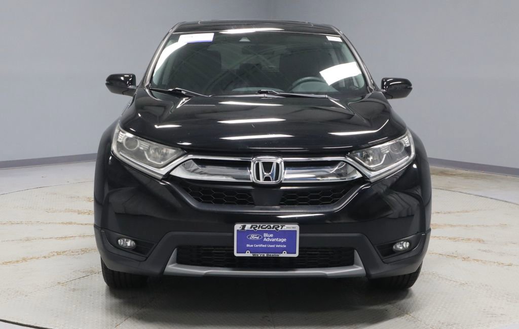 Used 2019 Honda CR-V EX image 6