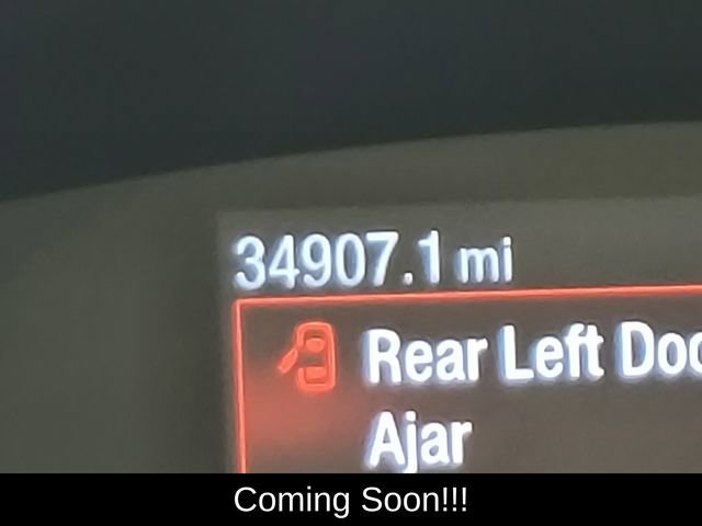 Certified 2023 Ford Bronco Sport Big Bend image 31