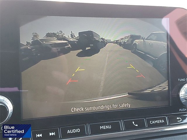 Used 2022 Mitsubishi Outlander ES image 14