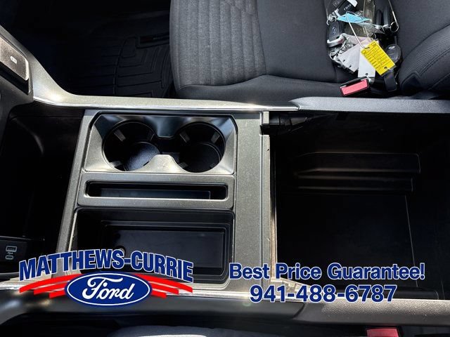 Certified 2023 Ford F150 XL w/ STX Appearance Package RWD image 24