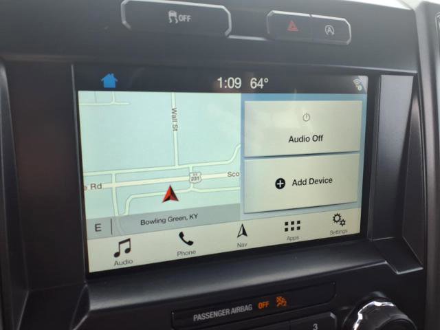 Certified 2017 Ford F150 XLT w/ Equipment Group 302A Luxury image 13