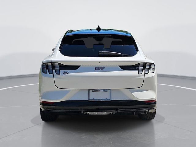 Certified 2023 Ford Mustang Mach-E GT AWD/4WD image 4