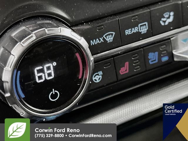 Certified 2021 Ford F150 Platinum w/ Equipment Group 701A High AWD/4WD image 25