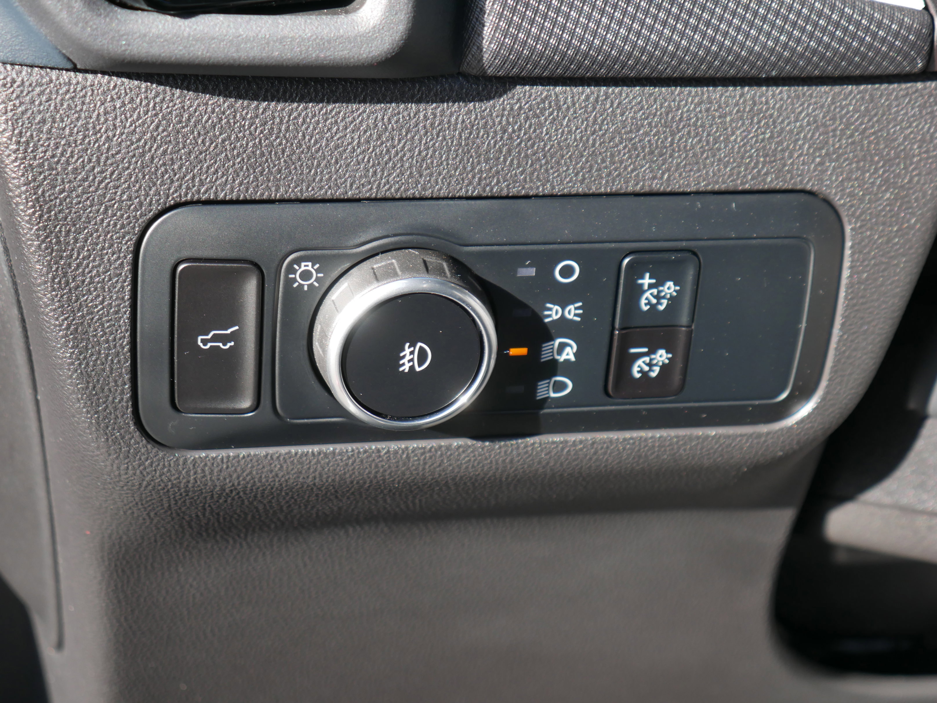 Certified 2024 Ford Bronco Sport Heritage w/ Heritage Convenience Package image 11