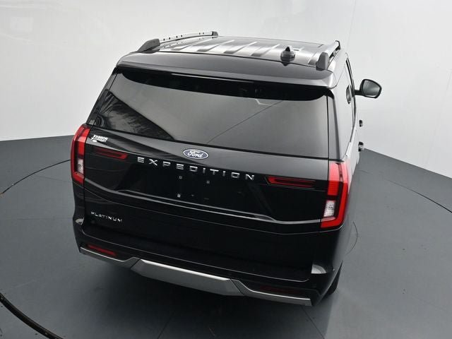 Certified 2025 Ford Expedition Platinum AWD/4WD image 29