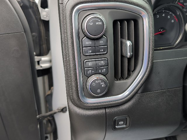 Used 2021 Chevrolet Silverado 1500 LT Trail Boss w/ Convenience Package II AWD/4WD image 21