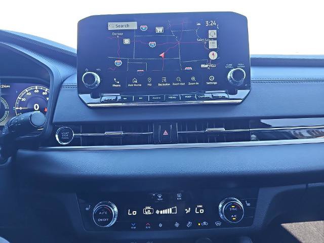 Used 2024 Mitsubishi Outlander SEL Black Edition AWD/4WD image 20