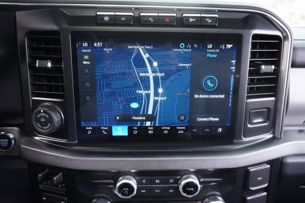 Certified 2024 Ford F250 Platinum image 17