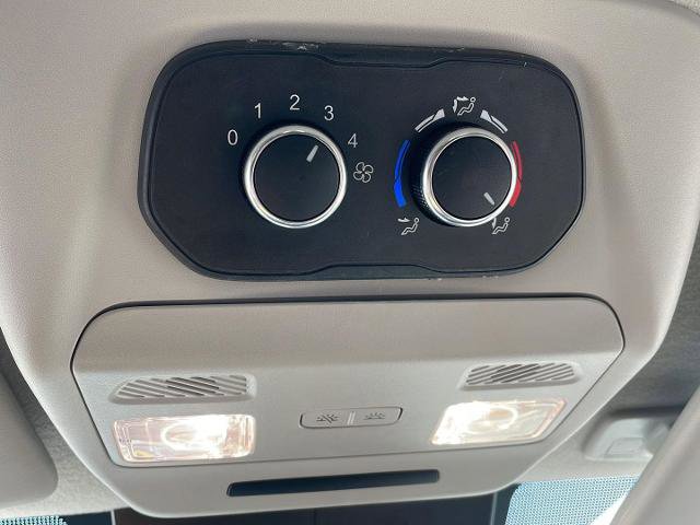 Certified 2024 Ford Transit 350 XLT RWD image 24