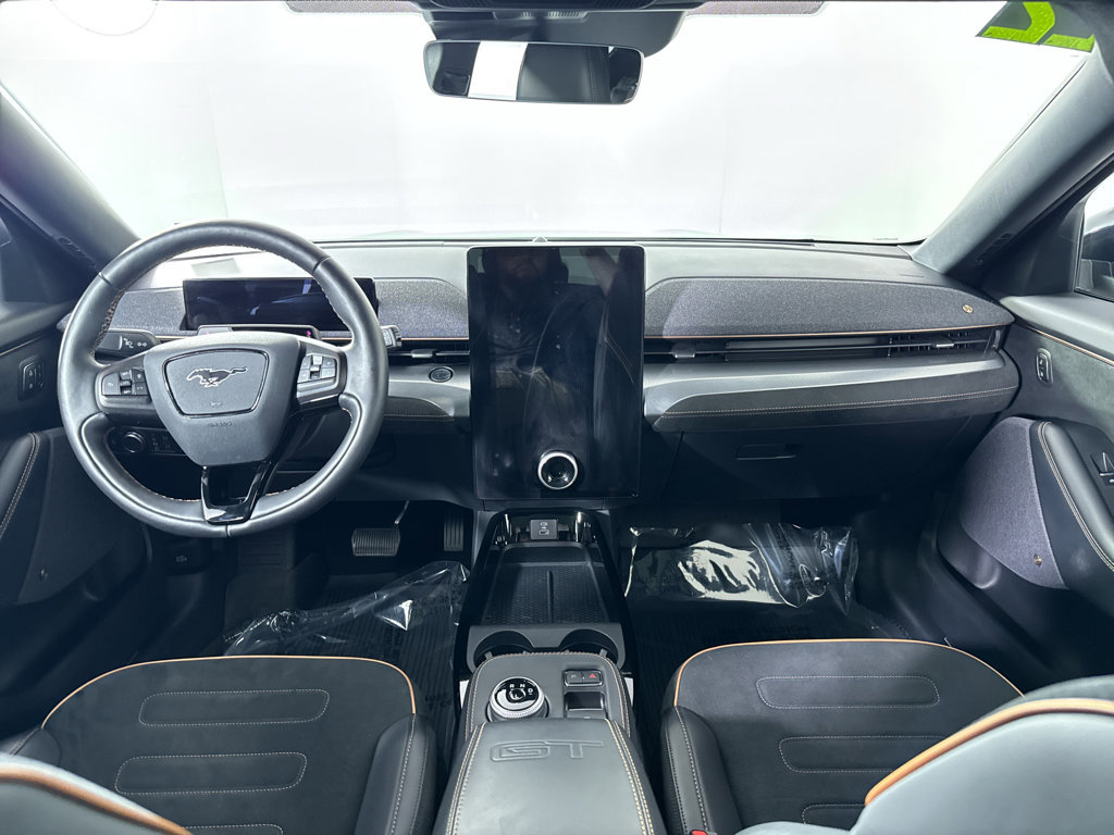 Certified 2022 Ford Mustang Mach-E GT image 12