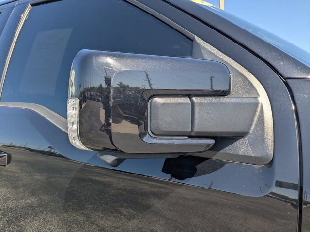 Certified 2023 Ford F150 Raptor image 13