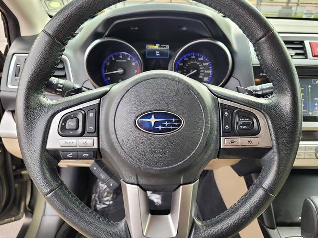 Used 2017 Subaru Outback 3.6R Limited AWD/4WD image 30