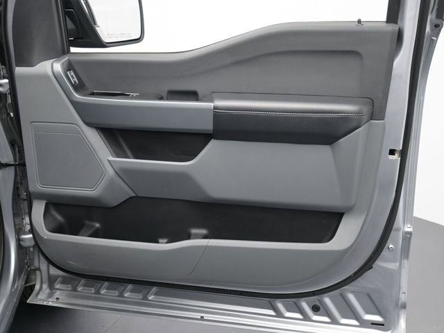 Certified 2023 Ford F150 XLT AWD/4WD image 28