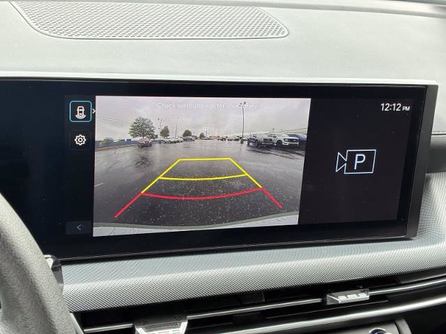 Used 2025 Hyundai Sonata SEL FWD image 19