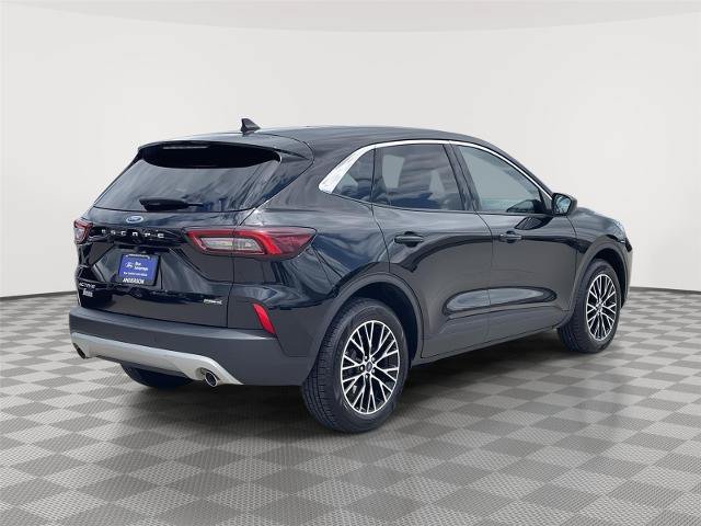 Certified 2023 Ford Escape Active w/ Tech Pack #1 AWD/4WD image 7