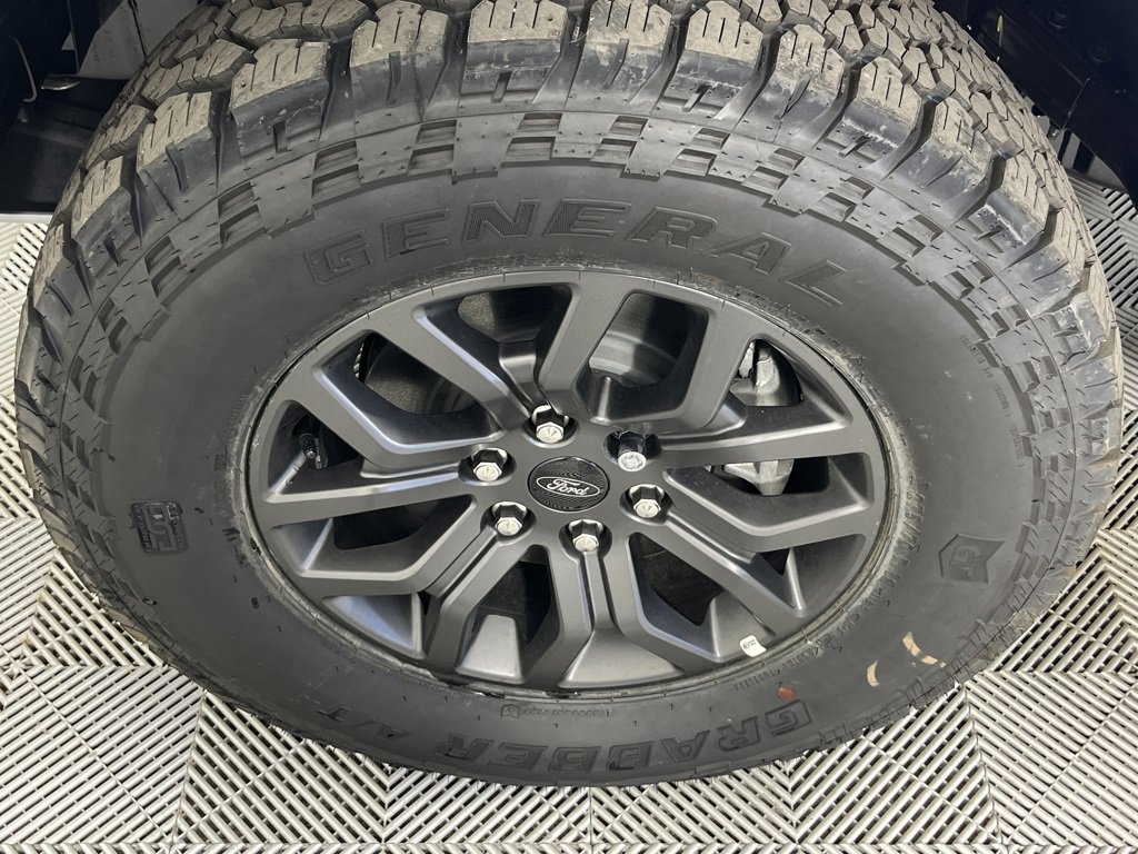 Certified 2025 Ford F150 Tremor w/ Tow/Haul Package image 8