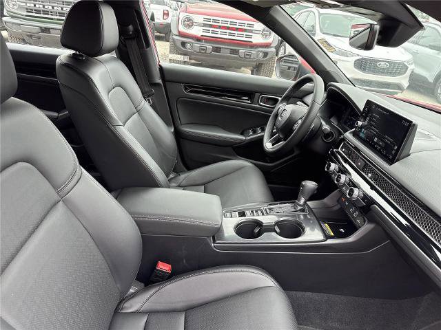 Used 2022 Honda Civic Sport Touring image 19