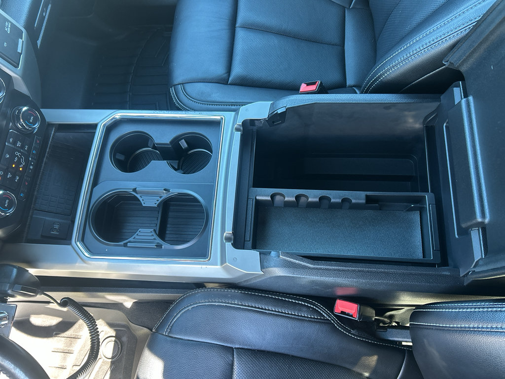 Certified 2021 Ford F350 Lariat w/ Lariat Ultimate Package AWD/4WD image 25