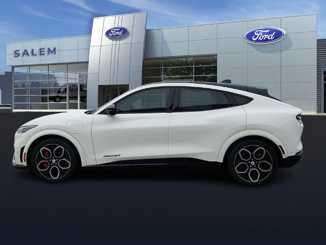 Certified 2023 Ford Mustang Mach-E GT AWD/4WD image 5