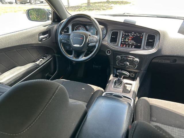 Used 2023 Dodge Charger GT RWD image 9