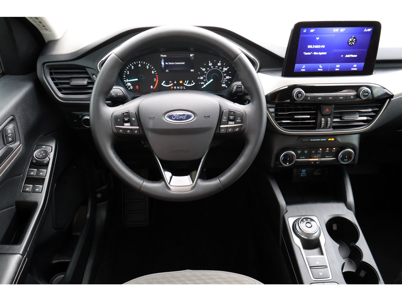 Certified 2022 Ford Escape SE w/ Convenience Package FWD image 4