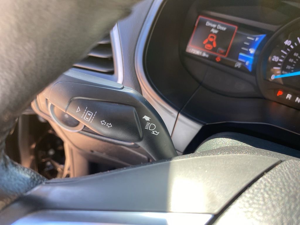 Certified 2023 Ford Edge SEL image 28