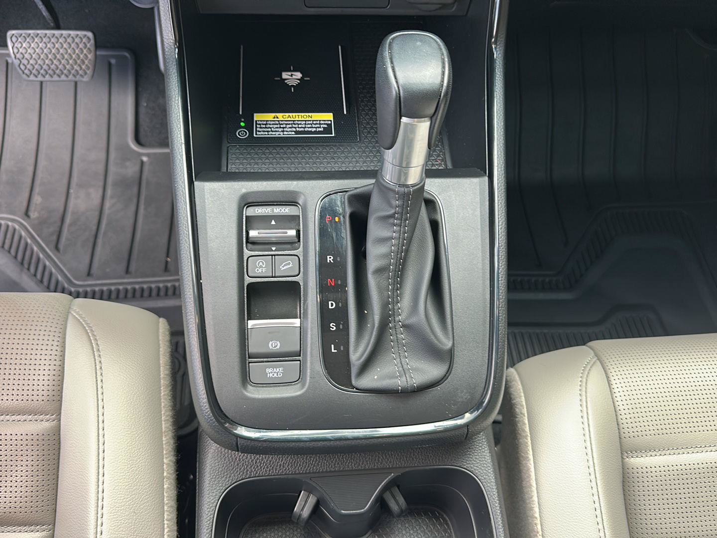 Used 2024 Honda CR-V EX-L image 19