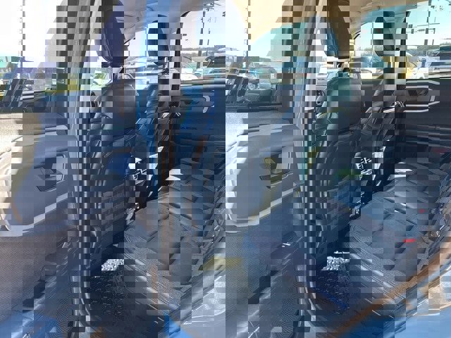 Certified 2021 Ford Bronco Sport Outer Banks image 18