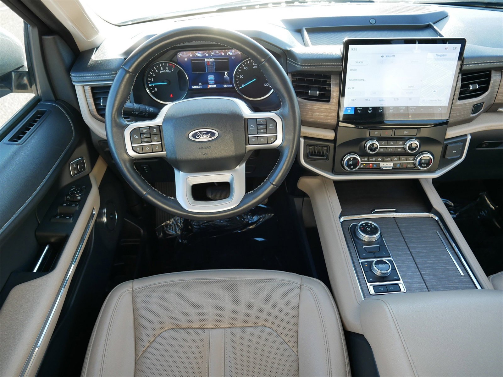 Certified 2024 Ford Expedition Limited image 18