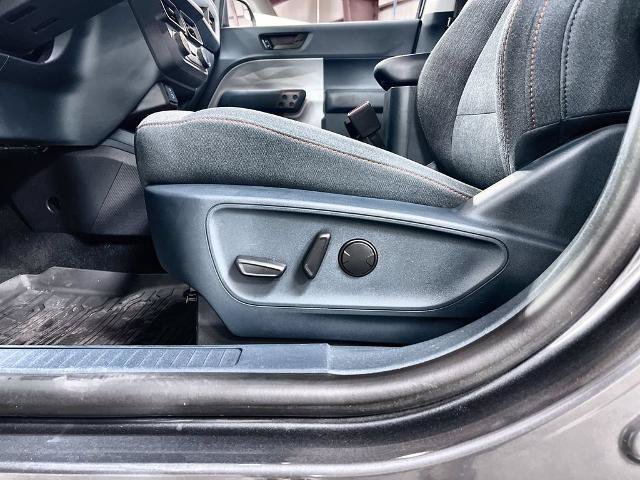 Certified 2024 Ford Maverick XLT w/ XLT Luxury Package FWD image 13