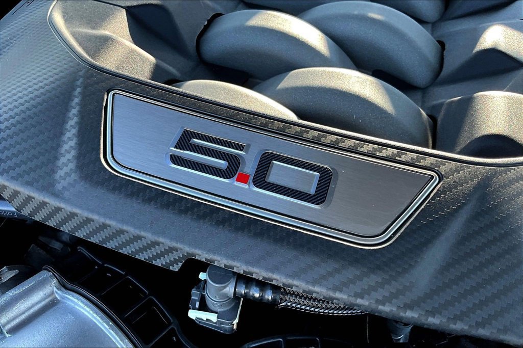 Certified 2024 Ford Mustang GT RWD image 31